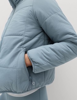 Prošívaná bunda Stormwear™