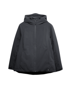 Nepromokavá bunda s kapucí a technologií Stormwear a technologií Stormwear a s kapucí