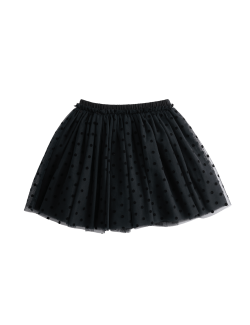 Halloween Tutu Skirt (2-8 Yrs)
