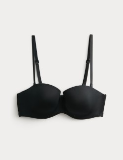 Body Invisibles™ Wired Strapless Bra (A-E)
