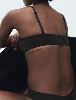 Body Invisibles™ Wired Strapless Bra (A-E)