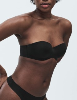 Body Invisibles™ Wired Strapless Bra (A-E)