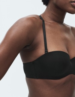 Body Invisibles™ Wired Strapless Bra (A-E)