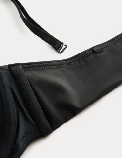 Body Invisibles™ Wired Strapless Bra (A-E)