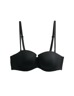 Body Invisibles™ Wired Strapless Bra (A-E)