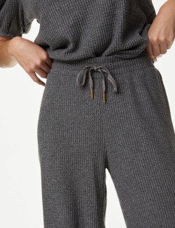 Cosy Waffle Pyjama Bottoms