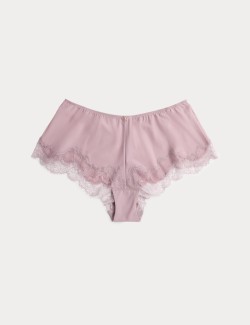 Nolana Lace French Knickers