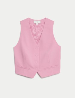 Tailored Waistcoat