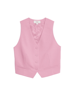 Tailored Waistcoat