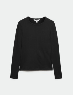 Soft Touch Top