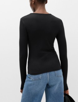 Soft Touch Top