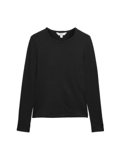 Soft Touch Top