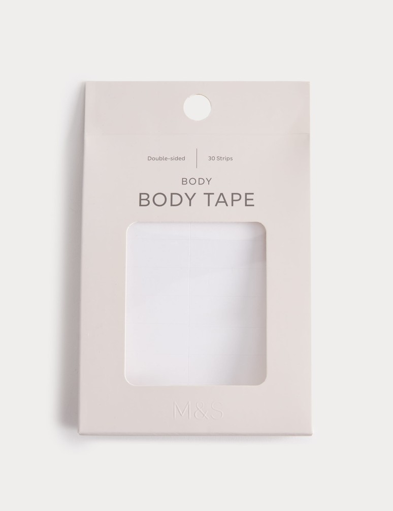 Body Tape