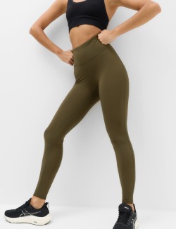 Essential High Waisted Gym Leggings