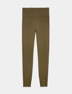 Essential High Waisted Gym Leggings