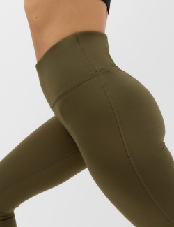 Essential High Waisted Gym Leggings