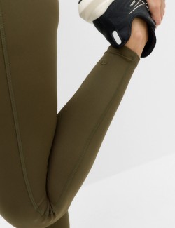 Essential High Waisted Gym Leggings