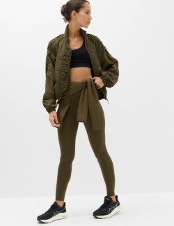 Essential High Waisted Gym Leggings