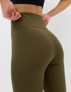 Essential High Waisted Gym Leggings