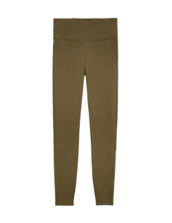 Essential High Waisted Gym Leggings