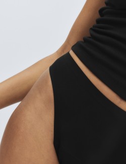 3 Pack Heavy Absorbency No VPL Period High Leg Knickers