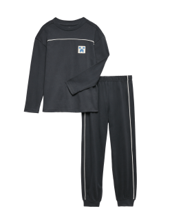 Minecraft™ Pyjamas (6-16 Yrs)