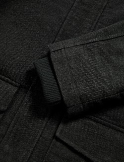 New Pindot Moleskin
