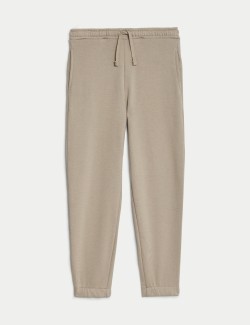 Cotton Rich Joggers (6-16 Yrs)