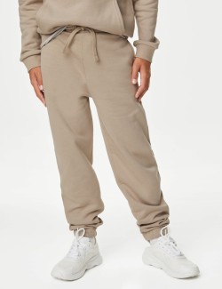 Cotton Rich Joggers (6-16 Yrs)