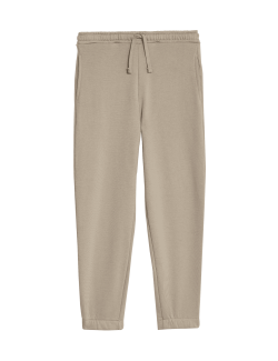 Cotton Rich Joggers (6-16 Yrs)