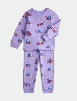 Pyžamová souprava s motivem Lilo & Stitch™ (6–16 let)