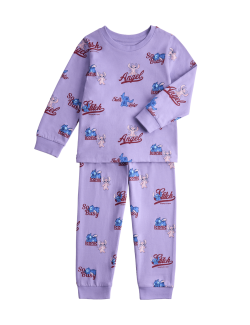 Pyžamová souprava s motivem Lilo & Stitch™ (6–16 let)