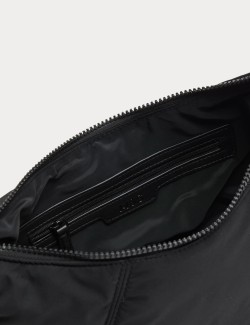 Soft Casual Crossbody Bag