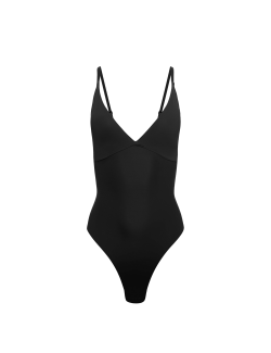 Body Invisibles™ Shaping Plunge Body