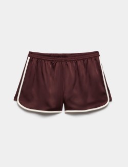 Dream Satin™ Pyjama Shorts