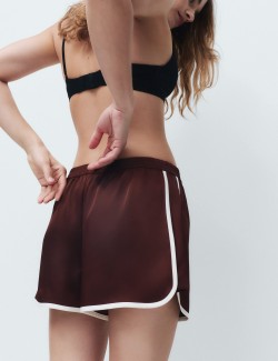 Dream Satin™ Pyjama Shorts