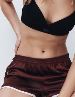 Dream Satin™ Pyjama Shorts