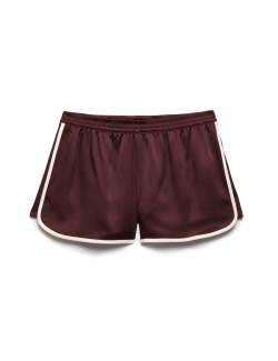 Dream Satin™ Pyjama Shorts