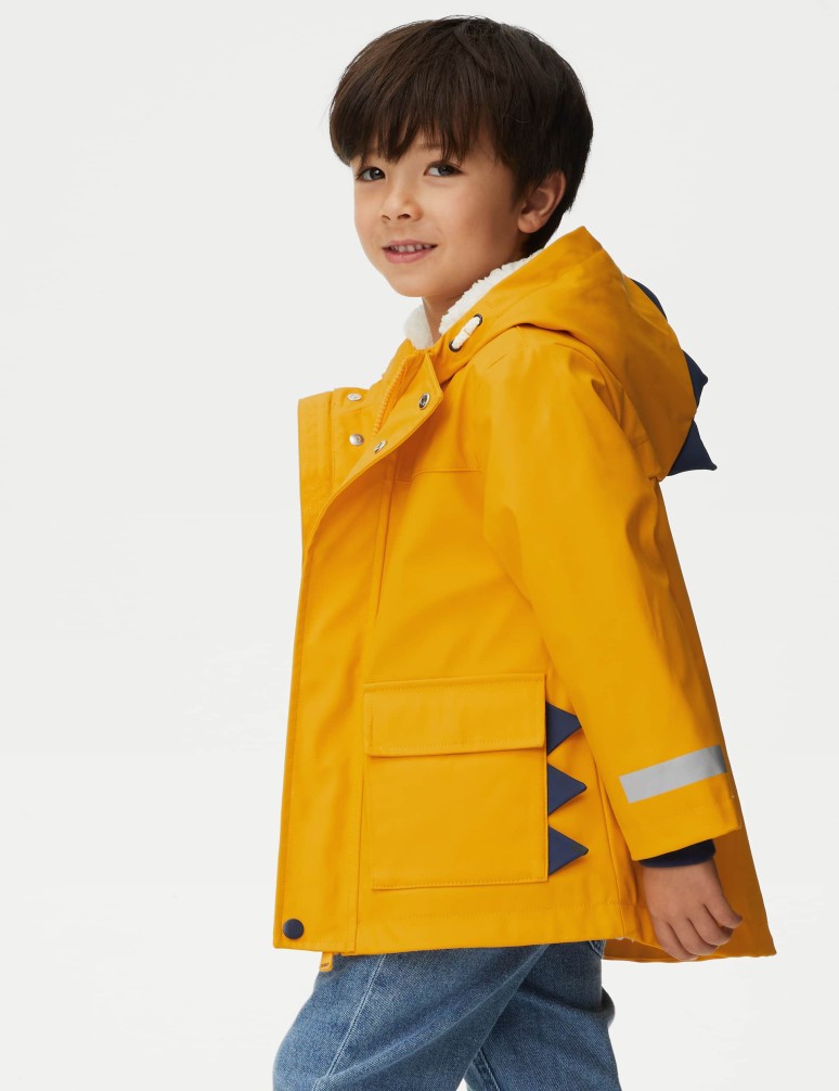 Stormwear™ Borg Lined Novelty Fisherman (2-8 Yrs)