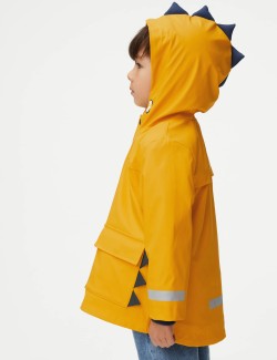 Stormwear™ Borg Lined Novelty Fisherman (2-8 Yrs)