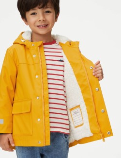 Stormwear™ Borg Lined Novelty Fisherman (2-8 Yrs)