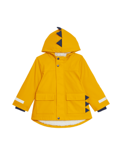 Stormwear™ Borg Lined Novelty Fisherman (2-8 Yrs)