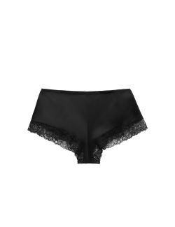 Silk & Lace French Knickers