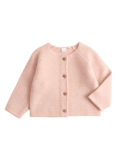 Matinee Cardigan (7lbs - 1 Yrs)