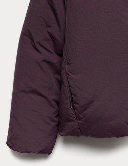 Hooded Puffer Jacket (6-16 Yrs)