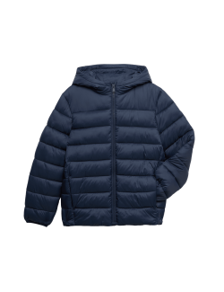 Lehký prošívaný prošívaný kabát Stormwear™ (6-16 let)