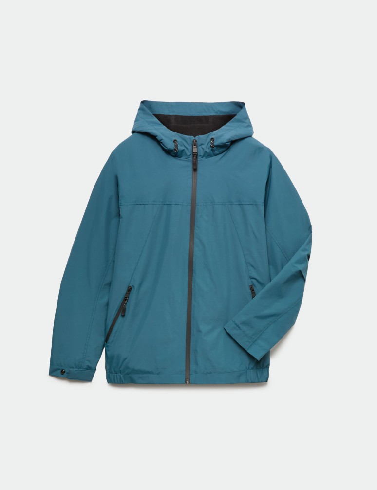Funkční bunda s technologií Stormwear™ (6–16 let)