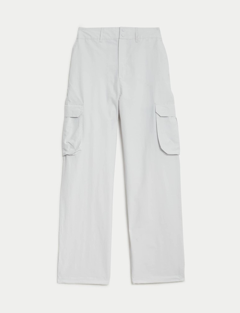 Stormwear™ Cargo Wide Leg Trousers