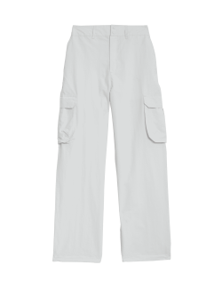 Stormwear™ Cargo Wide Leg Trousers