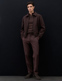 Full Zip Fleece Jacket